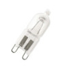 G9 LAMPE HALOGENE 25W 230V G9 OSRAM