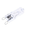 LAMPE G9 40W 300° ALTERNATIVE ELECTROLUX 8085641028 - BSH 00637592