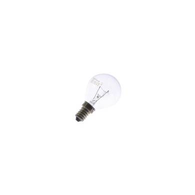 LAMPE E14 40W 300°C 70MM