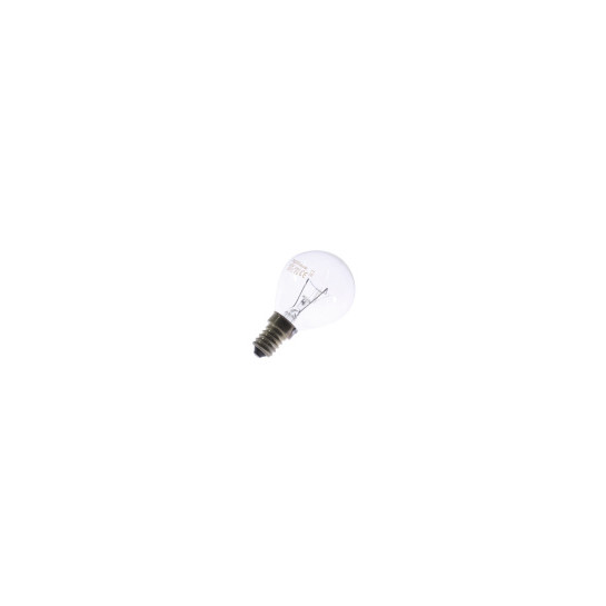 LAMPE E14 40W 300°C 70MM