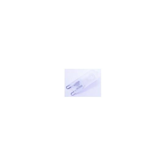 LAMPE HALOGÈNE 27W G9 230-240V