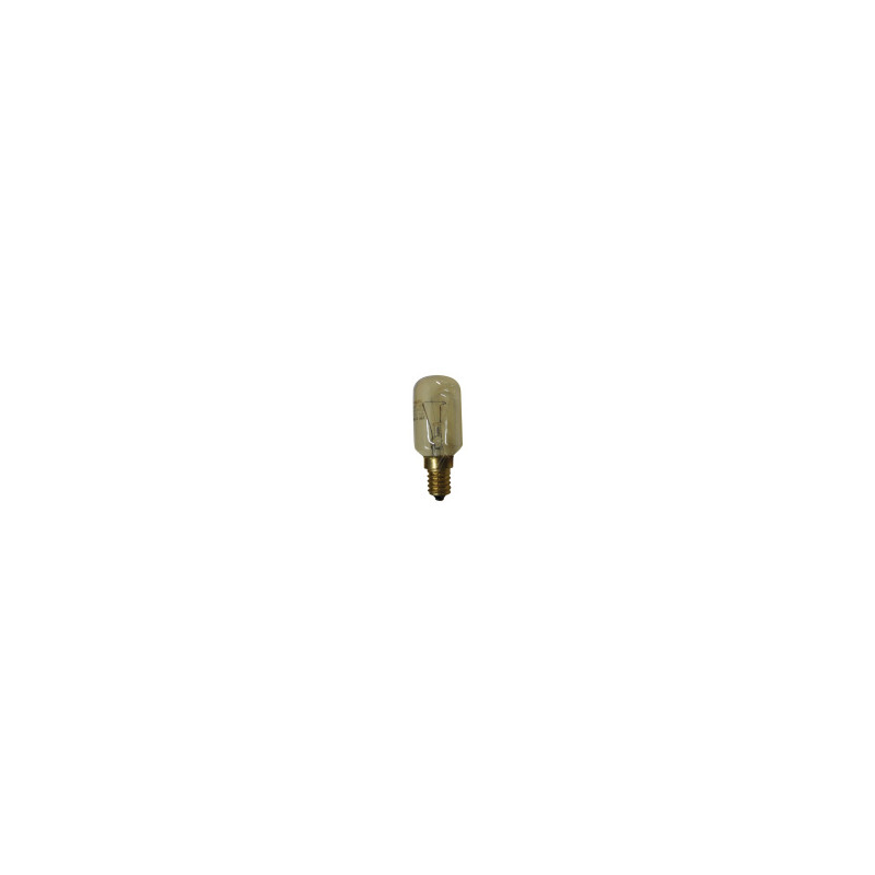 LAMPE FOUR E14 40W. 300°C