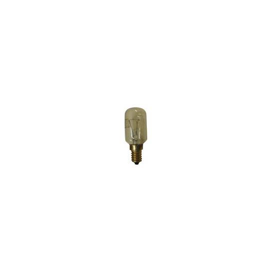 LAMPE FOUR E14 40W. 300°C