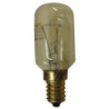LAMPE FOUR E14 40W. 300°C