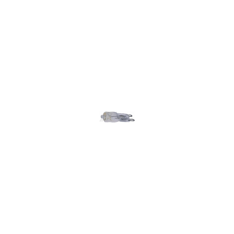 LAMPE, G9, 230V, 300°C, 40W