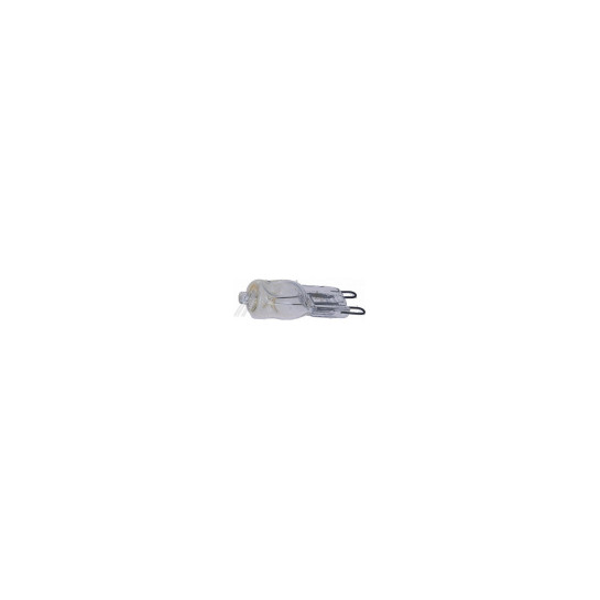 LAMPE, G9, 230V, 300°C, 40W