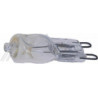 LAMPE, G9, 230V, 300°C, 40W