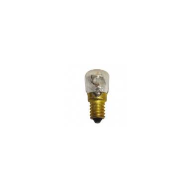 C00015910 LAMPE FOUR E14 220V 15W 300°C