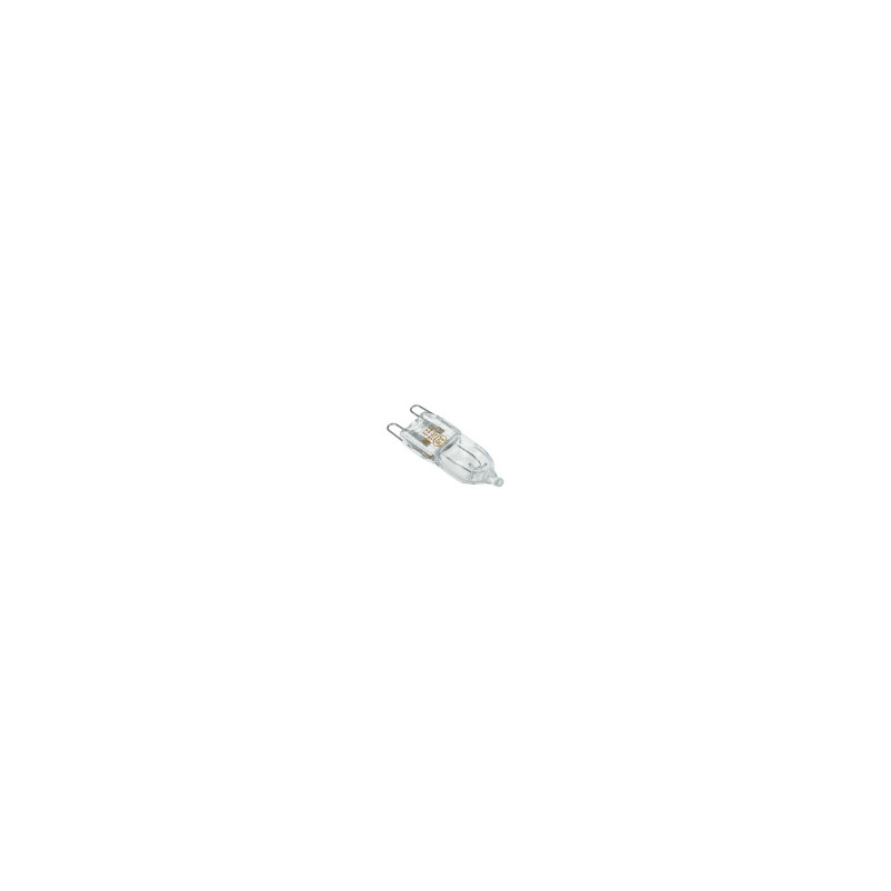 C00861224 LAMPE HALOGENE G9 40W 230V