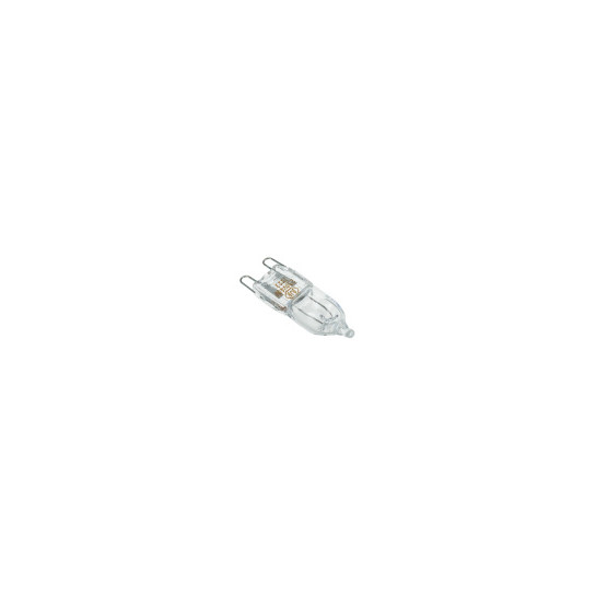 C00861224 LAMPE HALOGENE G9 40W 230V