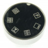 BOUTON (1200W)