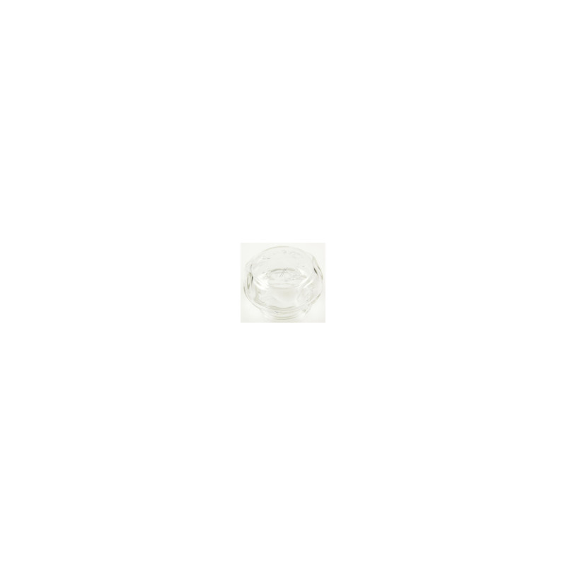 VERRE DE LAMPE ALTERNATIVE WHIRLPOOL C00311267- BRANDT 76X3143 - AMICA 8002233