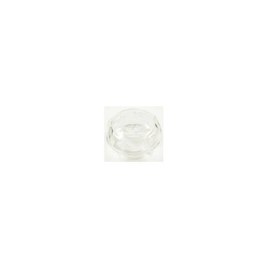 VERRE DE LAMPE ALTERNATIVE WHIRLPOOL C00311267- BRANDT 76X3143 - AMICA 8002233