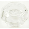 VERRE DE LAMPE ALTERNATIVE WHIRLPOOL C00311267- BRANDT 76X3143 - AMICA 8002233