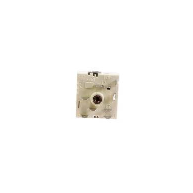 DOSEUR D'ENERGIE DUAL ZONE, 13A-230V AXE 22MM