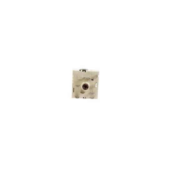 DOSEUR D'ENERGIE DUAL ZONE, 13A-230V AXE 22MM