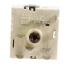 DOSEUR D'ENERGIE DUAL ZONE, 13A-230V AXE 22MM