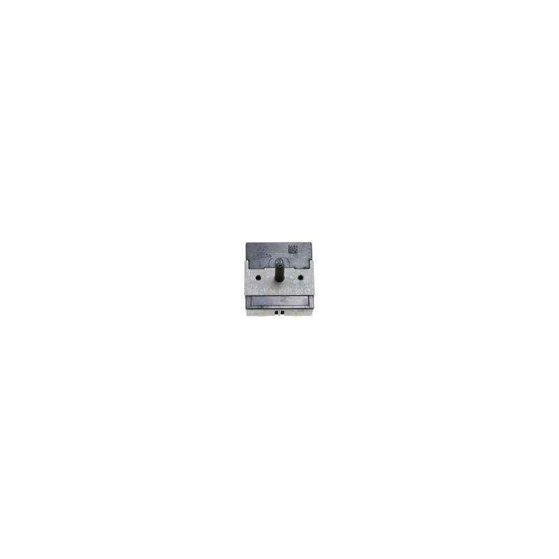 DOSEUR D'ENERGIE EGO 230V 13 A TEMP MAX 125°C AXE Ø 6X4,6MM