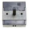 DOSEUR D'ENERGIE EGO 230V 13 A TEMP MAX 125°C AXE Ø 6X4,6MM