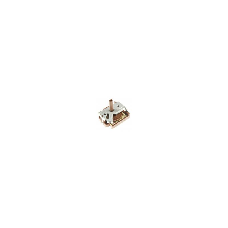 SELECTEUR ALTERNATIVE TEKA 4P. 640463