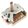 SELECTEUR ALTERNATIVE TEKA 4P. 640463