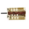 11HE-149 COMMUTATEUR FOUR ALTERNATIVE AMICA 1033941 /8031478