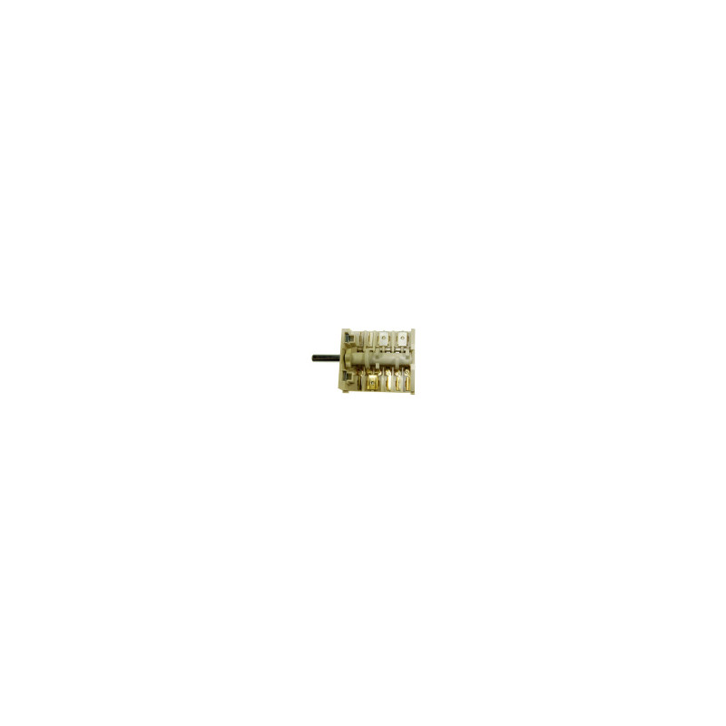 INTERRUPTEUR-SELECTEUR