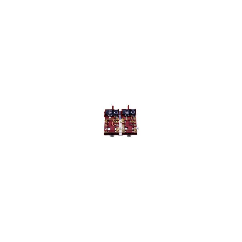 YH80-150 BLOC 2 REGULATEURS D' ENE