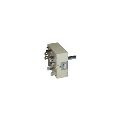 50.57021.010 RÉGULATEUR DOSEUR D'ÉNERGIE 230V 1-CERC