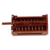 COMMUTATEUR FOUR 09/19 ANK/TB X8 DO A