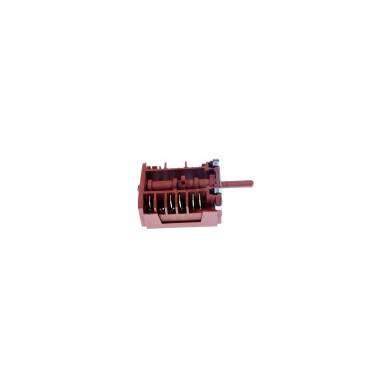 COMMUTATEUR 01 ANK/TB KNM4 HOTPLT CCW ANL
