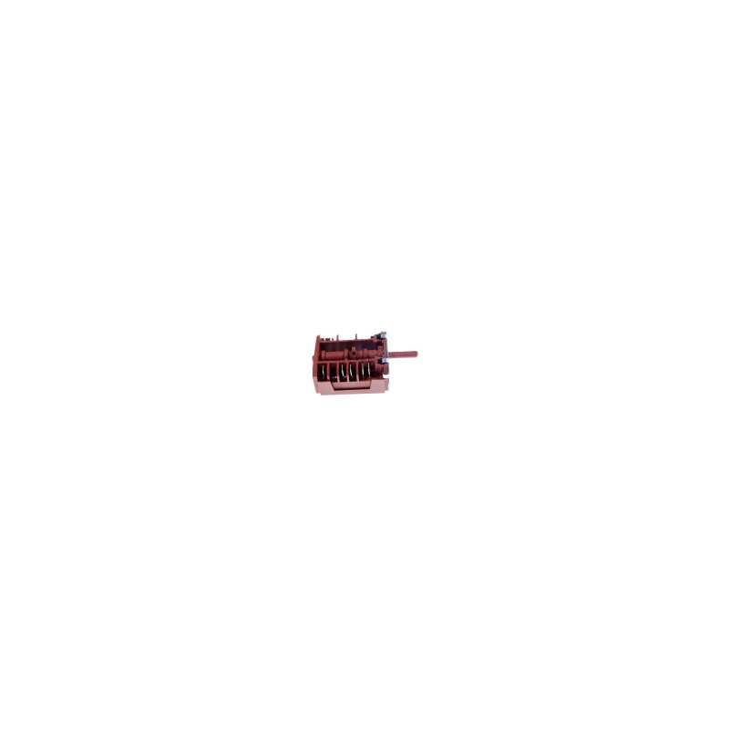 COMMUTATEUR 01 ANK/TB KNM4 HOTPLT CCW ANL