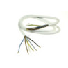 CABLE ELECTRIQUE APPAREIL DE CUISSON L:1,5M 5X2,5MM²