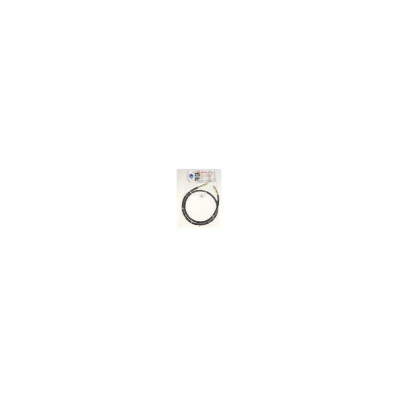C00510243 CCB340/1 CABLE ELECTRIQUE APPAREIL DE CUISSON H05 RRF 3X4MM²