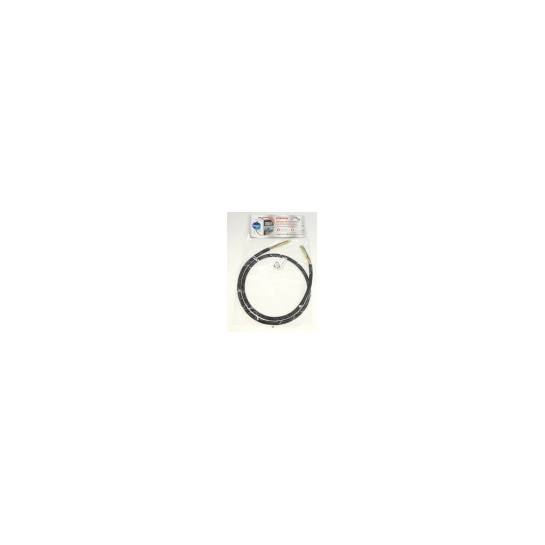 C00510243 CCB340/1 CABLE ELECTRIQUE APPAREIL DE CUISSON H05 RRF 3X4MM²