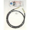 C00510243 CCB340/1 CABLE ELECTRIQUE APPAREIL DE CUISSON H05 RRF 3X4MM²