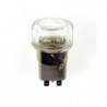 DOUILLE+HUBLOT+LAMPE ALTERNATIVE CANDY 93642700 / FAGOR 92X4130