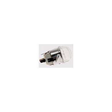 265900017 AMPOULE HALOGÈNE COMPLETE FOUR