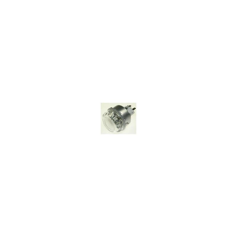 DOUILLE D'AMPOULE