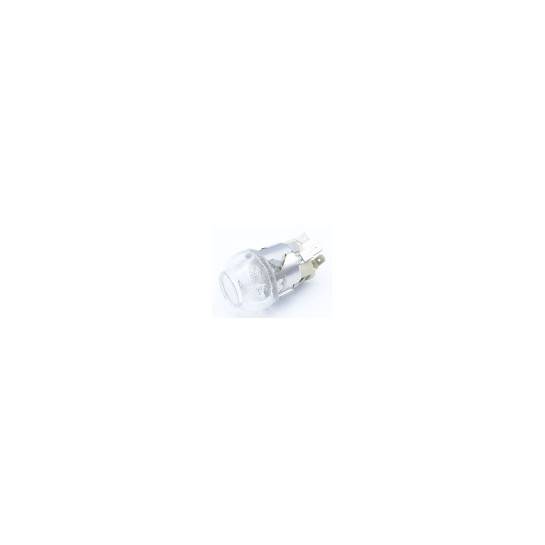 LAMPE DE FOUR,COMPLET,DESSUS,G