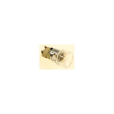 DOUILLE+AMPOULE 230V 25W T300 NOVA