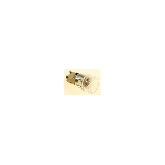 DOUILLE+AMPOULE 230V 25W T300 NOVA