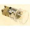 DOUILLE+AMPOULE 230V 25W T300 NOVA