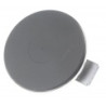 PLAQUE DE CUISSON EGO 1000W 230V 145MM