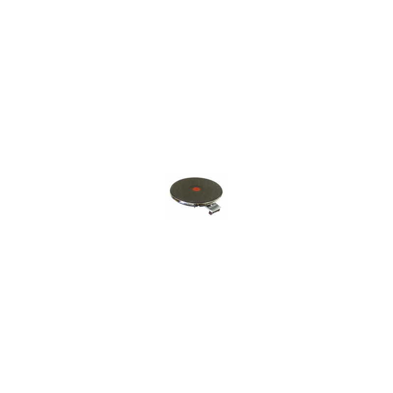 18.14463.196 PLAQUE DE CUISSON RAPIDE Ø 145 / 160 1500W 8MM