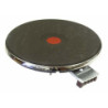 18.14463.196 PLAQUE DE CUISSON RAPIDE Ø 145 / 160 1500W 8MM