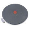 PLAQUE DE CUISSON RAPIDE 220MM-2600W 230V