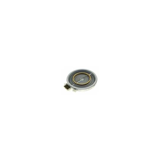 PLAQUE HALOGÈNE Ø 210/120MM 2200/750W EGO