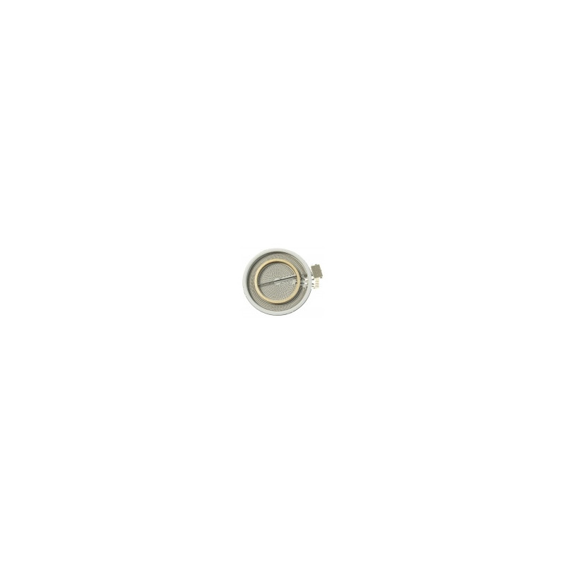 RESISTANCE VITROCERAMIQUE ALTERNATIVE BOSCH SIEMENS 00436626