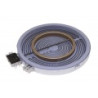 FOYER HALOGÈNE 210/120S 2200W 230V